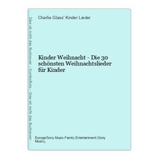Kinder Weihnacht - Die 30