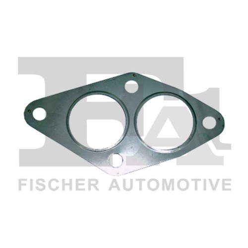 Fa1 dichtung abgasrohr - dichtung,