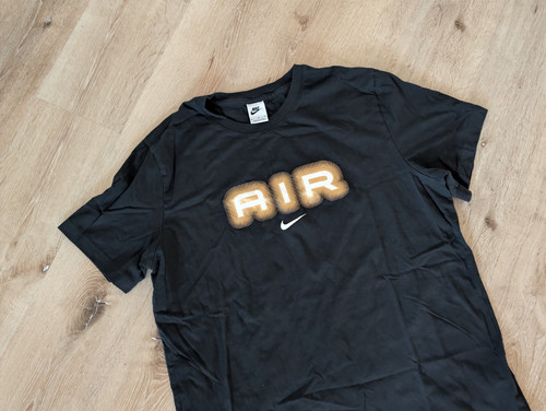 Jordan gold logo herren - gold,
