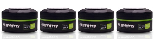 Fonex gummy styling wax matte - fonex,