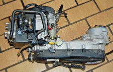 Motor komplett L37QMB Euro5 / 3B3 Luxxon XXLine 50 Longjia Zündapp Bella R / C19