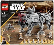LEGO Star Wars™ 75337, AT-TE™ Walker, neu und OVP