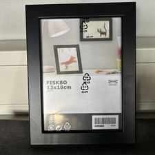 IKEA "FISKBO" Bilderrahmen