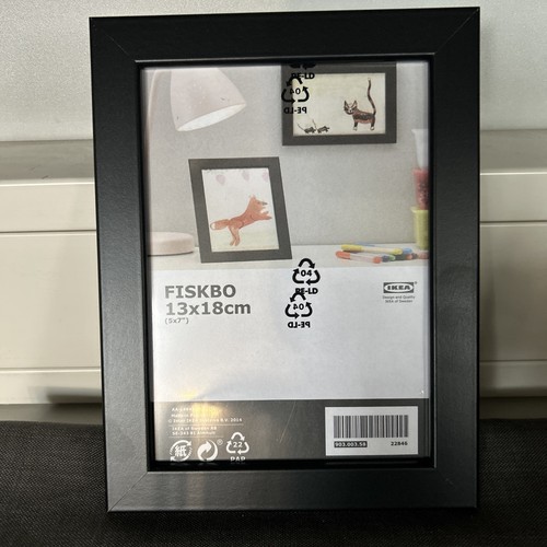 Ikea fiskbo bilderrahmen - ikea, "fiskbo"