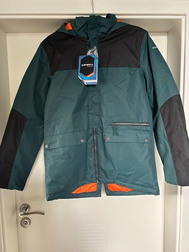 Icepeak winter jacke jungs - jacke,