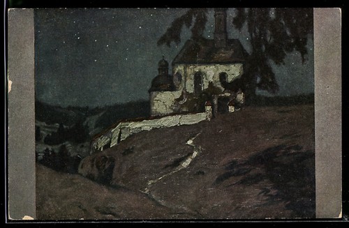 Künstler ernst liebermann - ernst,