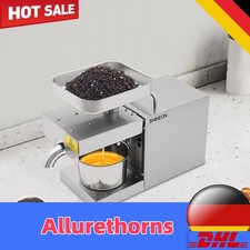 Automatische Ölpresse