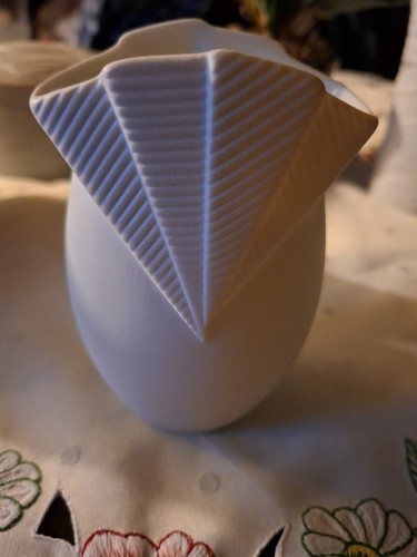 Kaiser porzellan vase - kaiser,