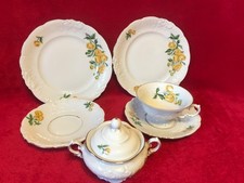 Kpm porzellan teilig - 7,
