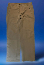 Columbia Outdoor Hose W38 L36 grau Titanium Softshell sehr guter Zustand