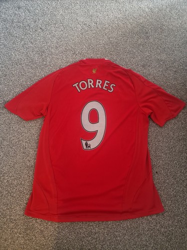 Liverpool herren 2008 - herren, 2008/10