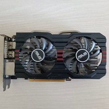 ASUS GTX650TIB-DC20C-2GD5