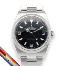 Rolex Explorer 1 Oyster