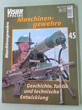 Visier special sonderheft - special,