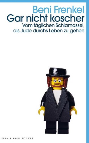 Gar nicht koscher beni - nicht,