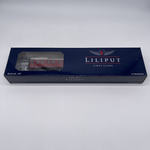Liliput l382901 - liliput, |