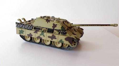 Jagdpanther panzer modell - jagdpanther,