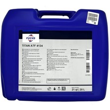 20L High Performance