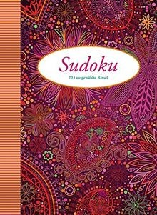 Sudoku deluxe buch - sudoku, |