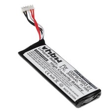 Akku für jbl flip special - für,