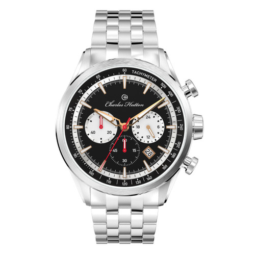 Herrenuhr armbanduhr charles - herrenuhr,
