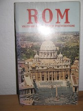 ROM- VOLLSTÄNDIGER FÜHRER