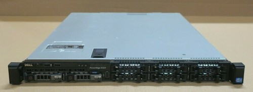 Dell poweredge r320 - poweredge,