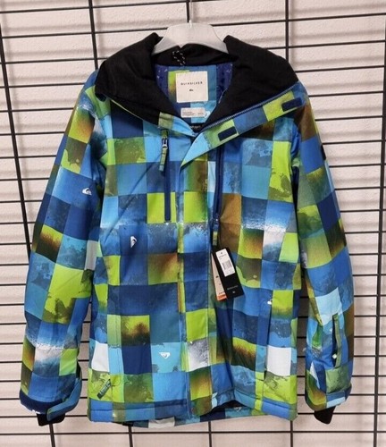 Snowboardjacke skijacke - snowboardjacke,