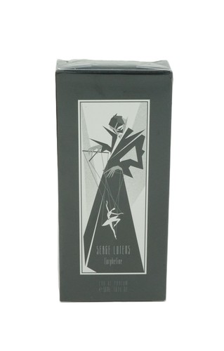Serge lutens orpheline eau - lutens, l'orpheline