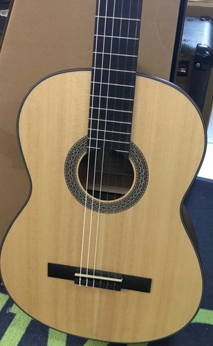 Cort ac200 konzertgitarre - ac200,