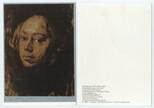 65825 käthe kollwitz - -,