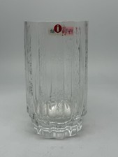 1x Iittala Vellamo Glas 36cl