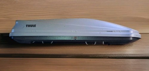 Thule touring 600 dachbox - 600,