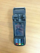 Ec Terminal Verifone H5000 Ec Gerät Kartenlesegerät M450-787-S8-EUB-3 - UR