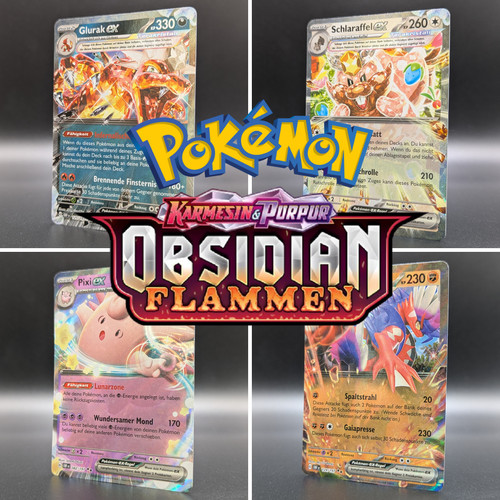 Pokemon obsidian flammen - "obsidian, flammen"
