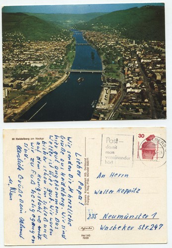 19045 heidelberg neckar - -,