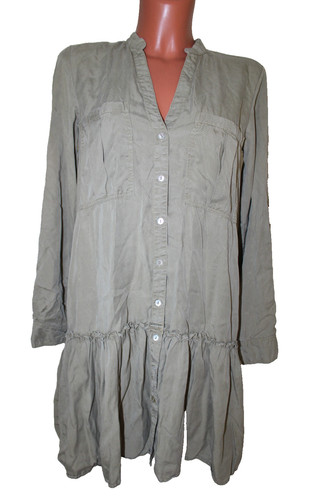 Zara lange bluse 36 - lange,