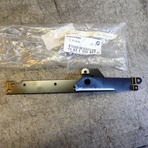 Bmw k75 750 96 - k75, ez:96
