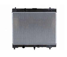 KÜHLER WASSERKÜHLER TOYOTA YARIS XP90 2006- XP130 2011- 1,0 1,3 164000Q040 OEM