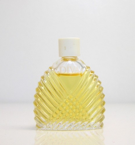 Ungaro diva miniatur edt eau - edt, /