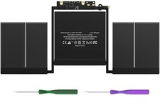 A1819 A1706 020-0170 Akku Für