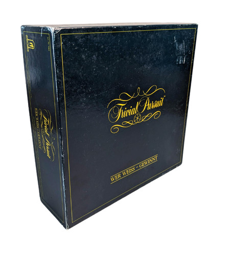 Parker 1084 trivial - -,