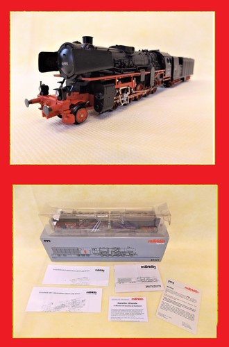 Märklin 37171 schlepptender - 37171,