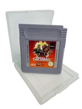 Small Soldiers Nintendo Gameboy Classic Spiel Retro Modul mit Hülle DMG NOE