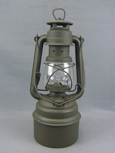 Seltene vintage feuerhand 276 - seltene,