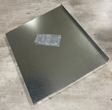 Kabelschutzboden für Kochfeld