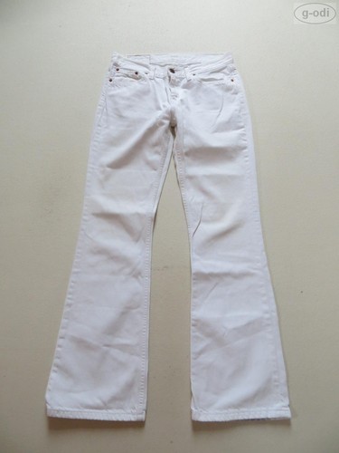 Levi 529 bootcut jeans - levi's,