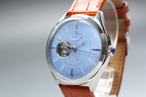 Near mint orient - mint], star