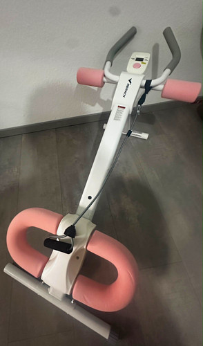 Fitcoach aerobic trainer - fitcoach,