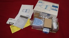 Babyphone Philips Avent SCD510 "NEU" original verpackt Dachbodenfund